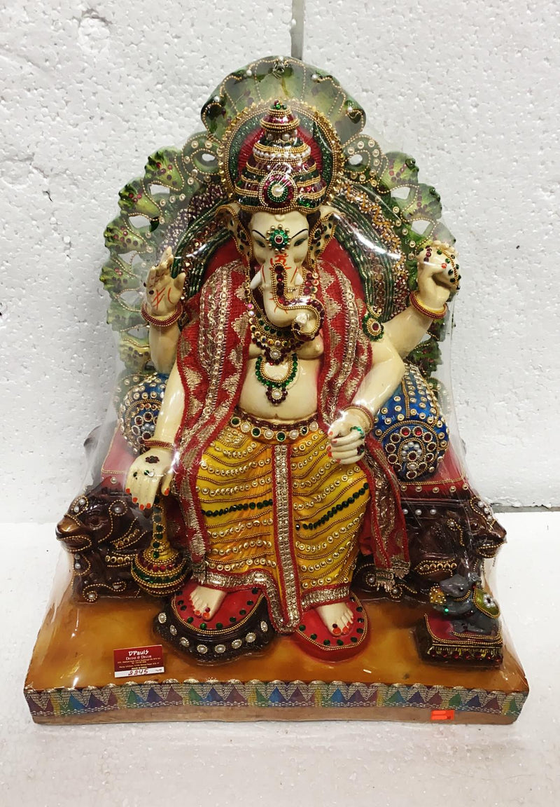 Ganesh ji Murti