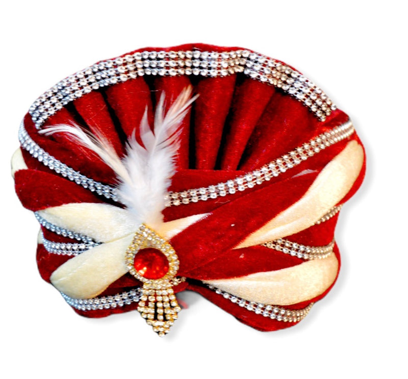 Wedding Pagri/Safa