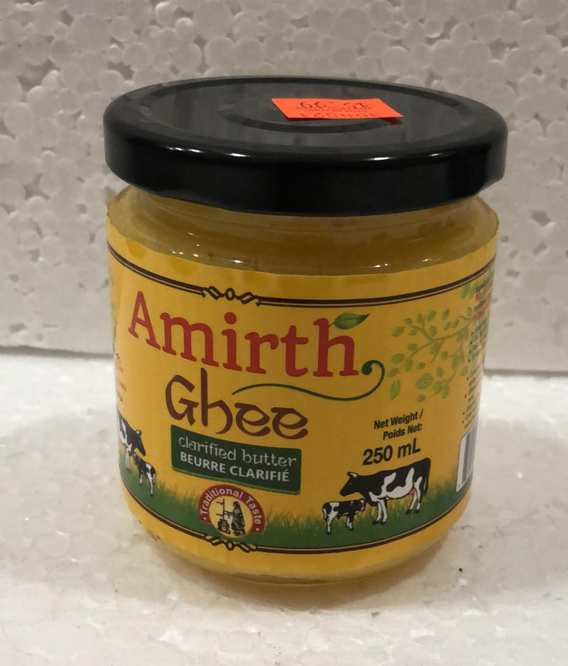 Puja Ghee