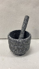 Pestal & Mortar (Plastic)