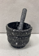 Pestal & Mortar (Plastic)