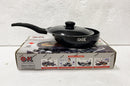 Non Stick Fry Pan with Lid