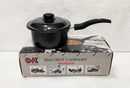 Nonstick Sauce pan with Lid