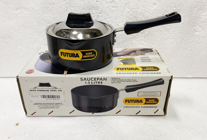 Nonstick Sauce Pan