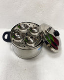 Idli Cooker(Induction)
