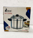 Idli Cooker(Induction)