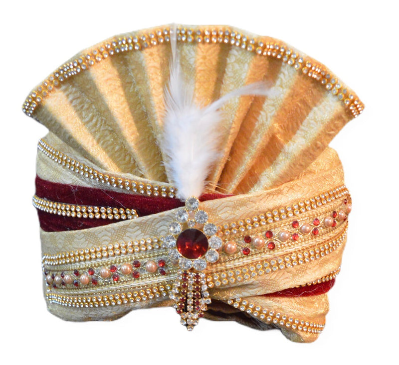 Wedding Pagri/Safa