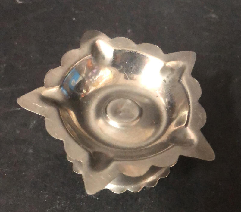 5 Face / Mukhi Diya