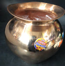 Copper Pot / Lota