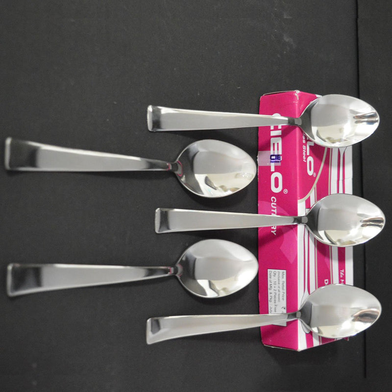 Desert Spoon