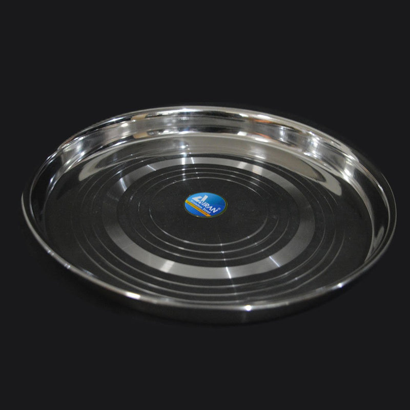 STEEL Plate