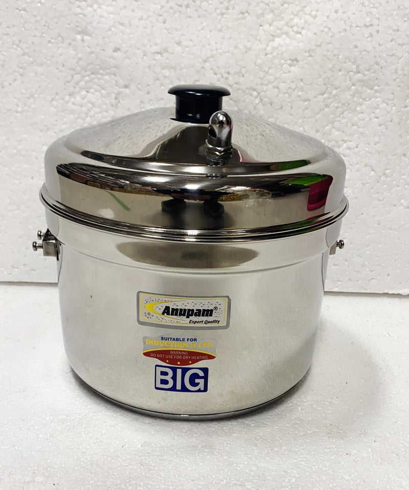 Idly Pot (Induction)