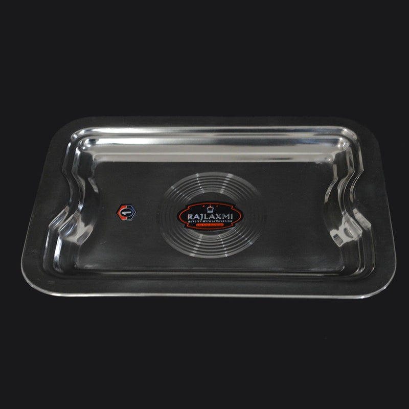 Tray