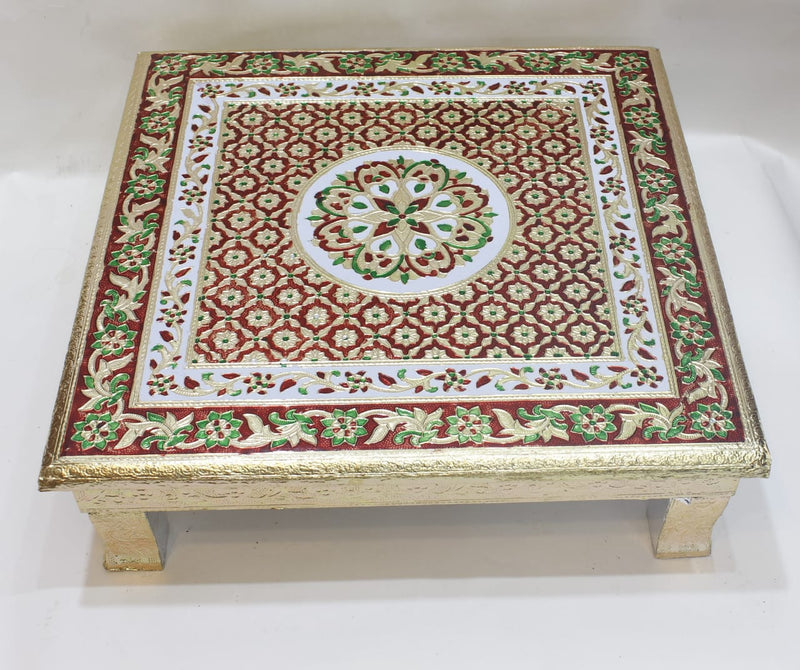 Chowki / Bazot