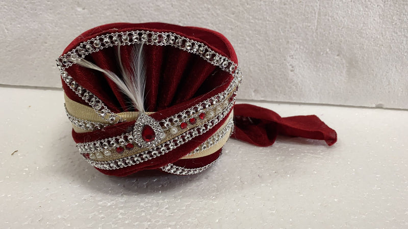 Wedding Pagri/Safa