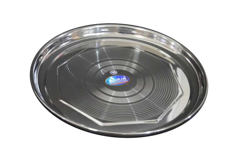 STEEL Plate