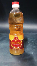 Deepam 5 blended Puja oil
