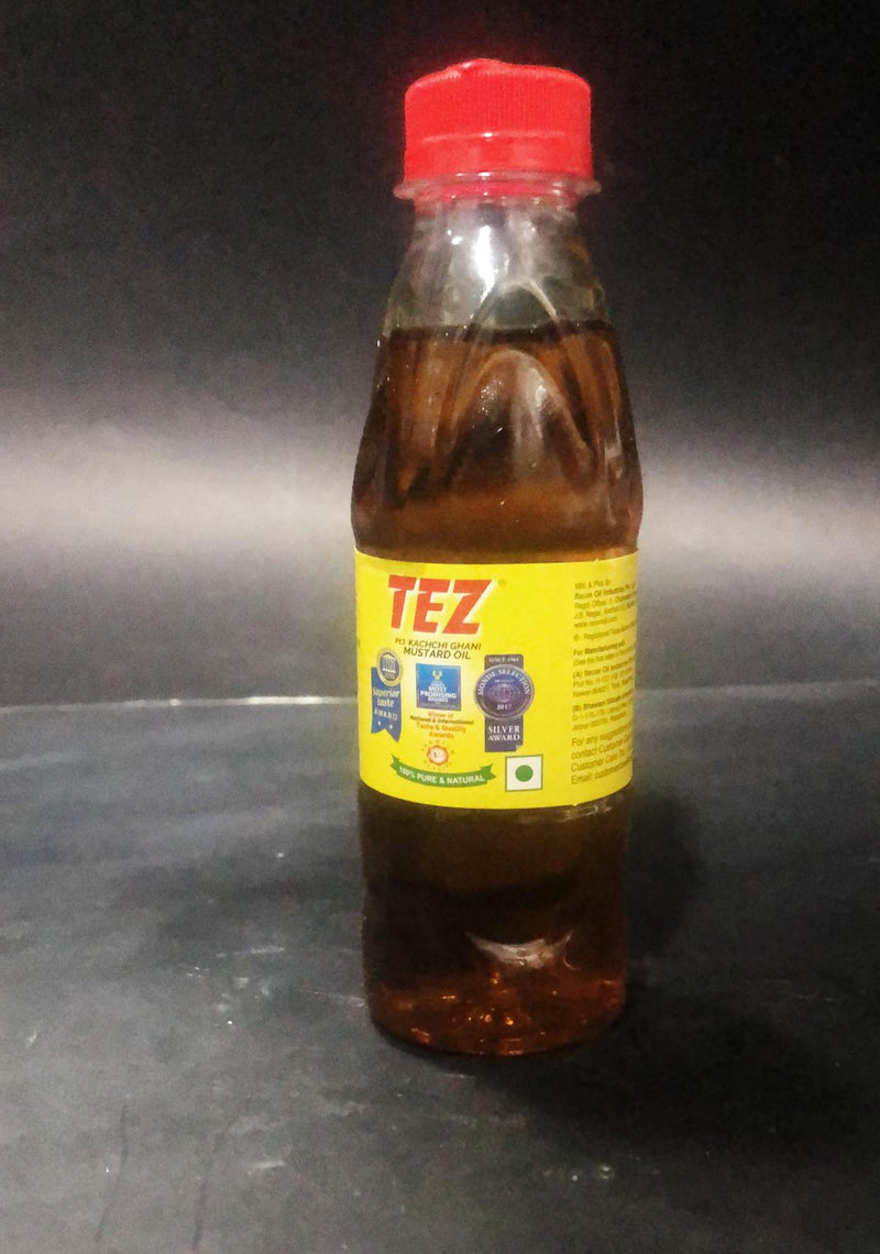 Musturd /Sarson Oil for puja