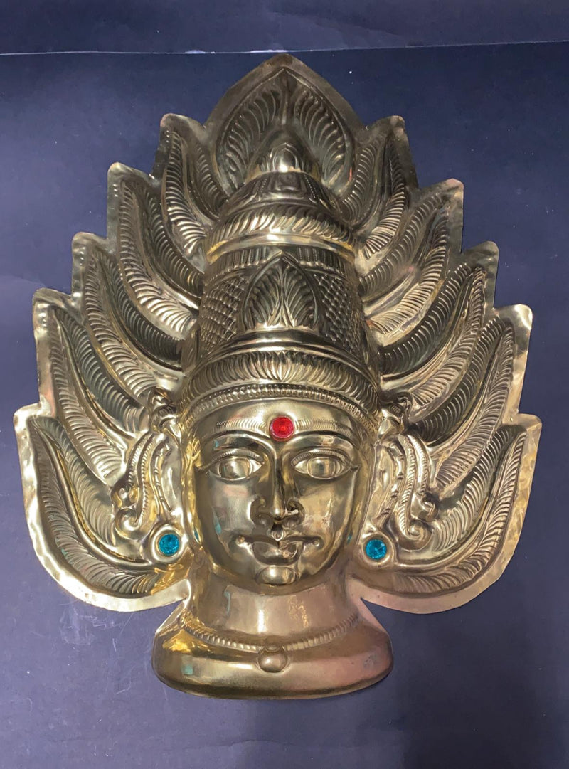 God Face,Amman