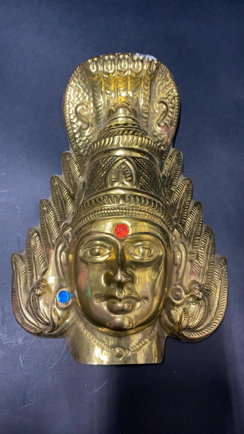 God Face,Amman