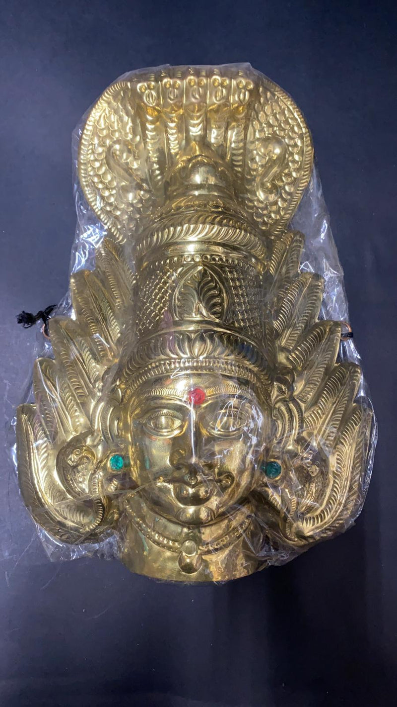God Face,Amman