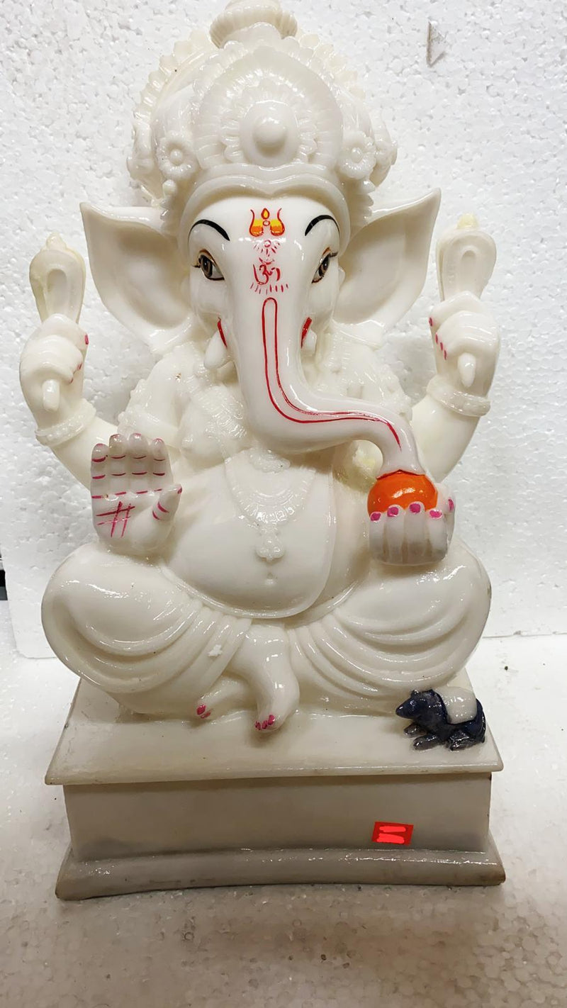 Lord Ganesh Murti