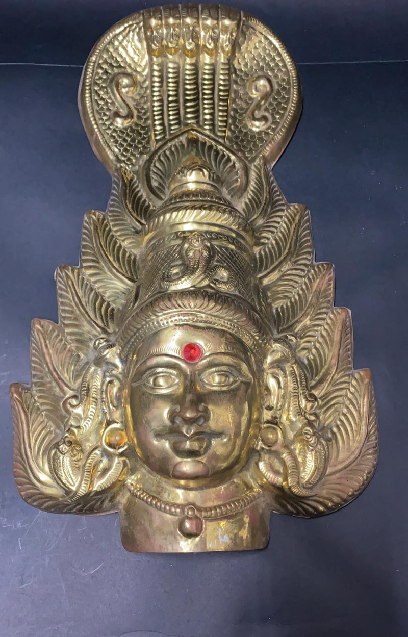 God Face,Amman