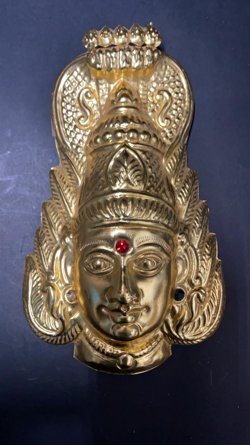 God Face,Amman
