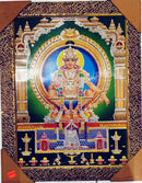 Ayyappan swamy (Pic Frame)
