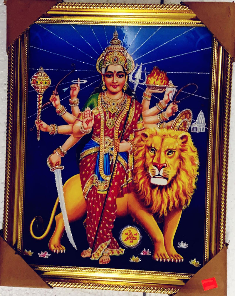 Durga Maa