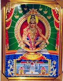 Ayyappan Swamy (Pic Frame)