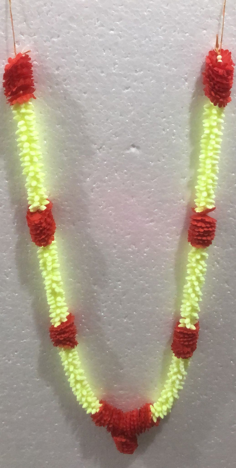 Artificial Garland/Mala