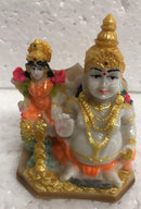 Laxmi Ji Kuber Ji