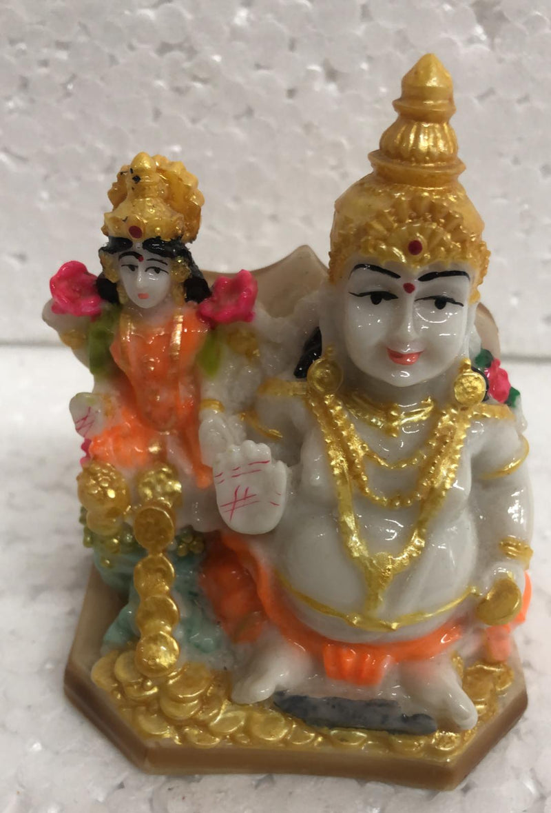 Laxmi Ji Kuber Ji