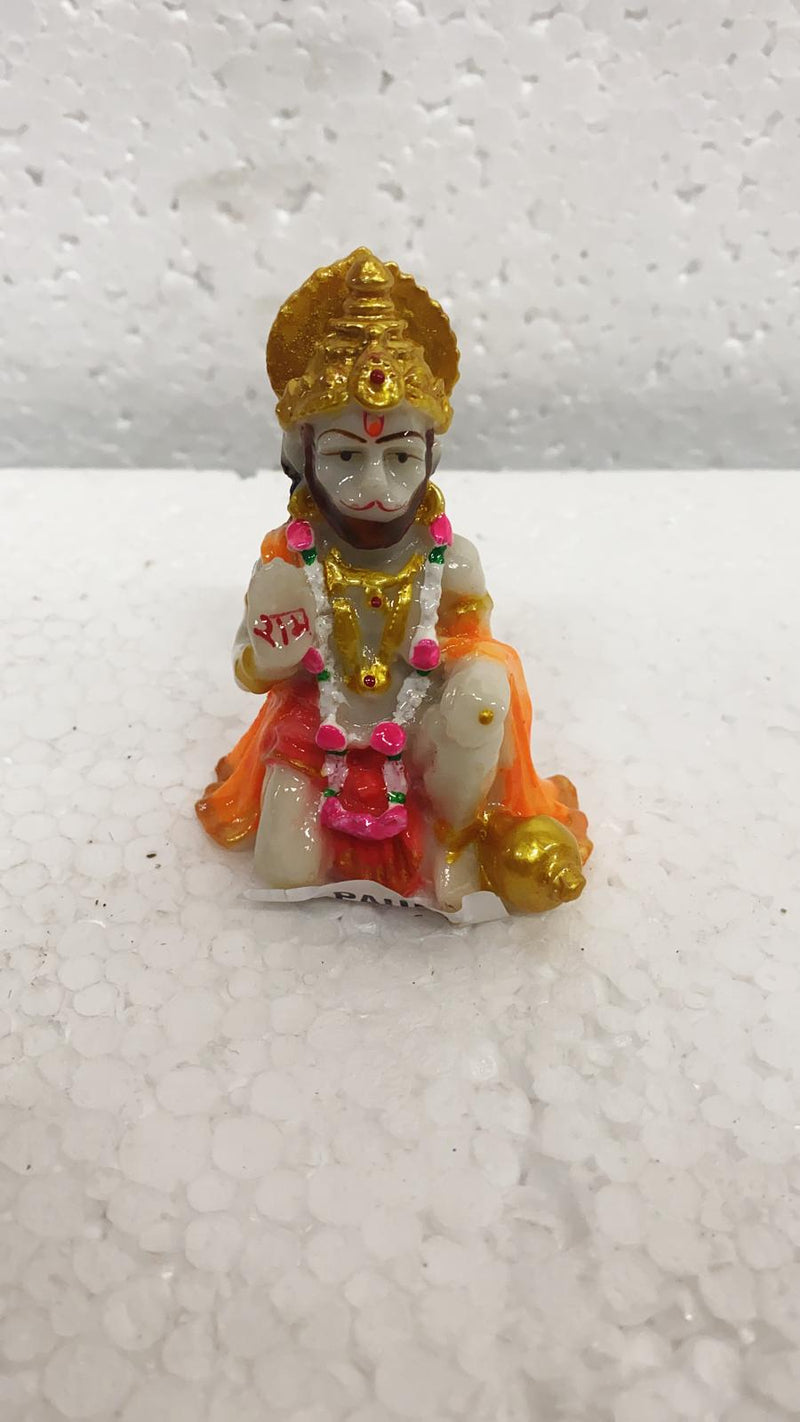 Hanuman ji