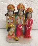 Ram Darbar Murti