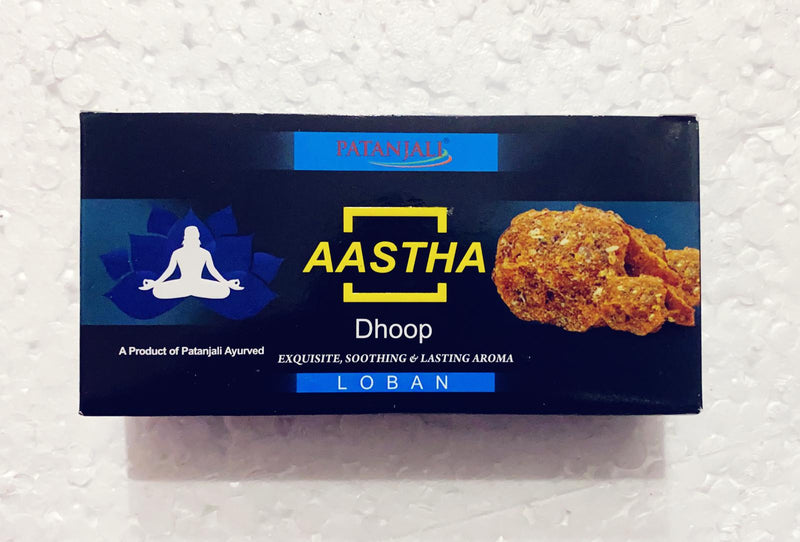 Loban Dhoop (wet)