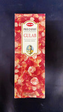 Hem Rose Agarbati/Incense/Udupathy