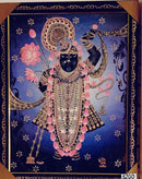 SriNath ji (Pic frame)