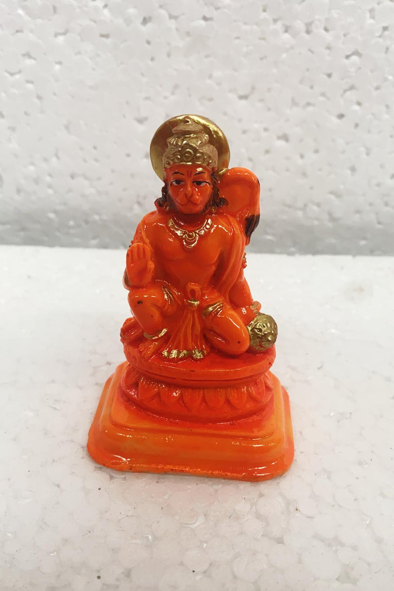 Hanuman ji