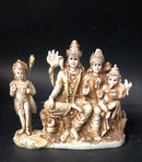 Shiv Ji Parivar murti