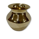 Puja Lota (Brass)