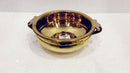 Brass Urli ( Embossed )