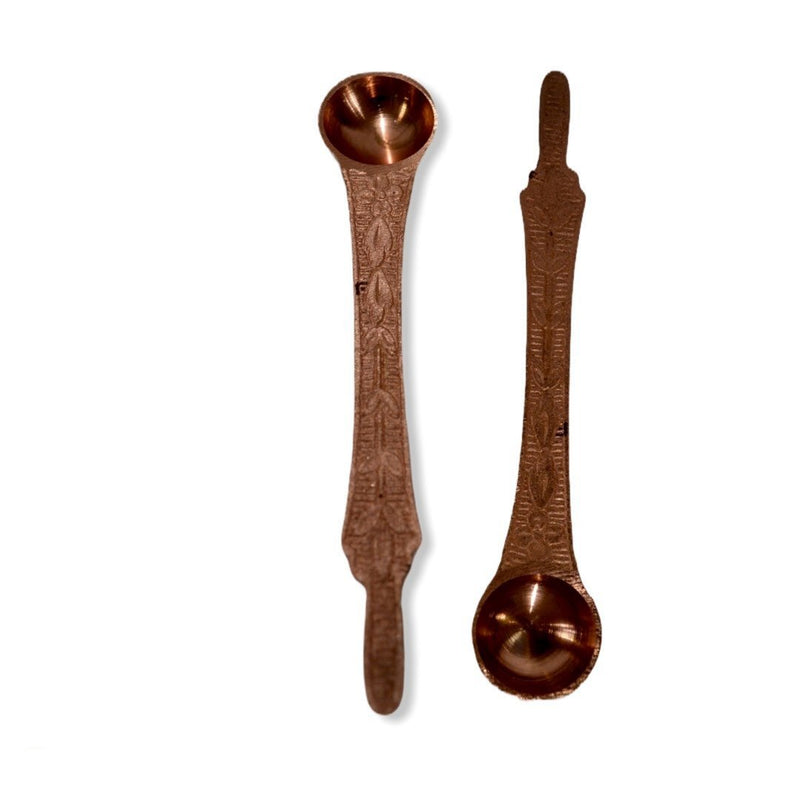 Puja Spoon / Uddharani