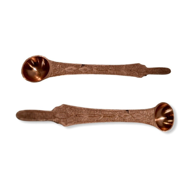 Puja Spoon / Uddharani