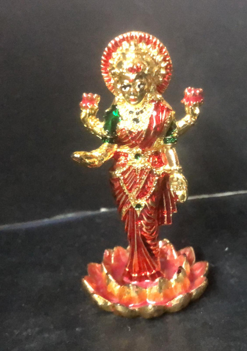 Laxmi Ji