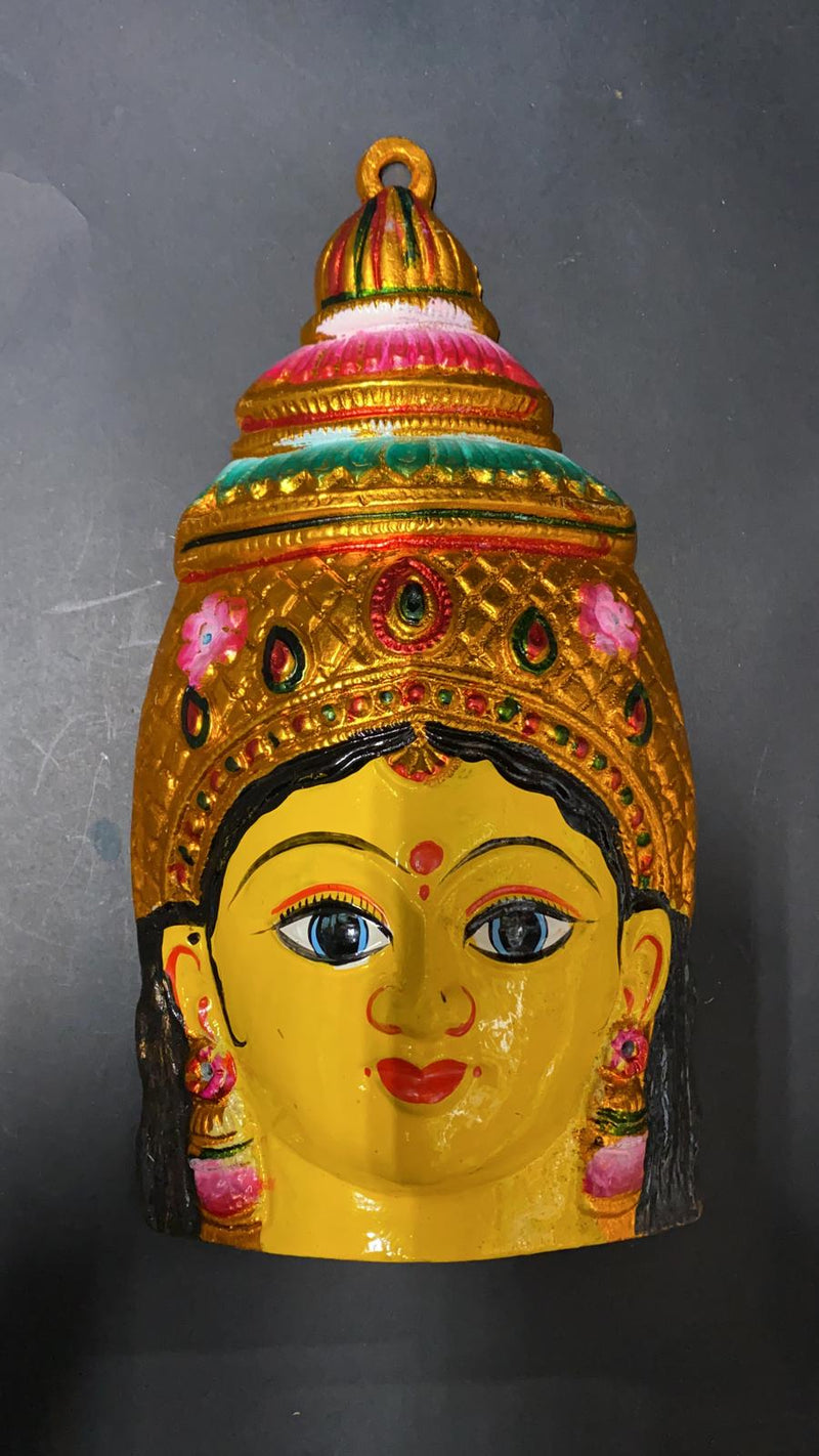 God Face Aman