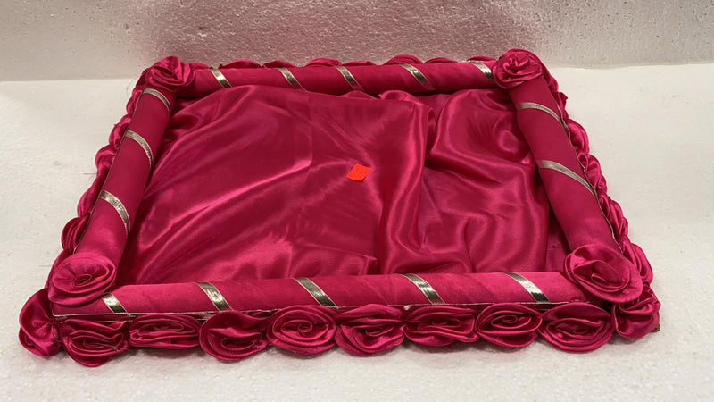 Fancy Basket