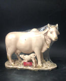 Cow & Calf
