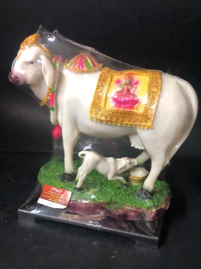 Cow & Calf beautiful Statue